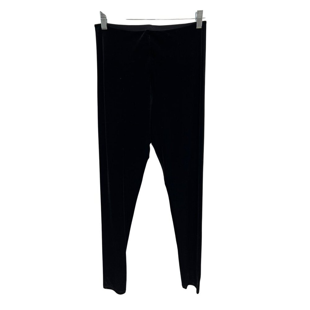 Commando Perfect Control Velvet Legging Size Xl P… - image 2